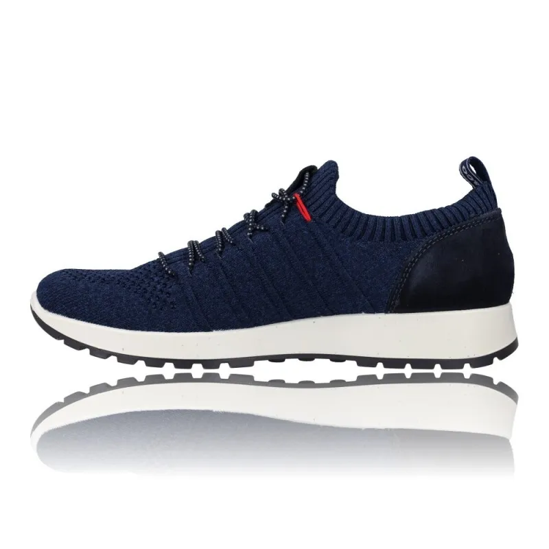 ZAPATILLAS DEPORTIVAS PARA HOMBRE DE IGI&CO 36273 22  TRANSPIRACIóN Y DISEñO