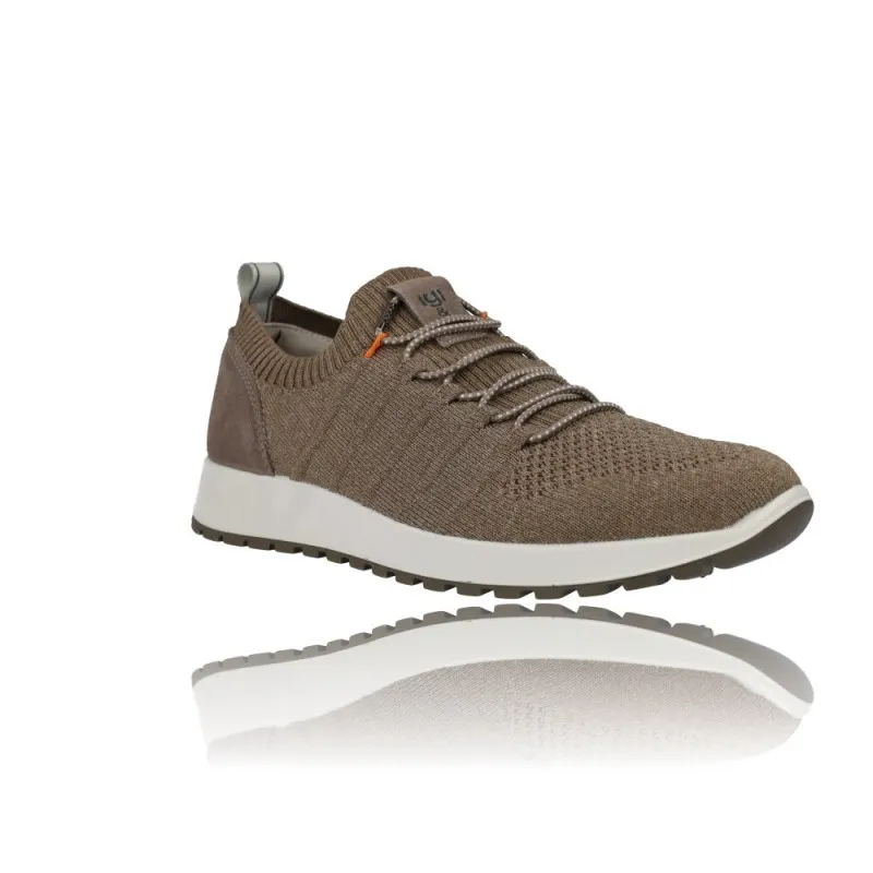 ZAPATILLAS DEPORTIVAS PARA HOMBRE DE IGI&CO 36273 22  TRANSPIRACIóN Y DISEñO