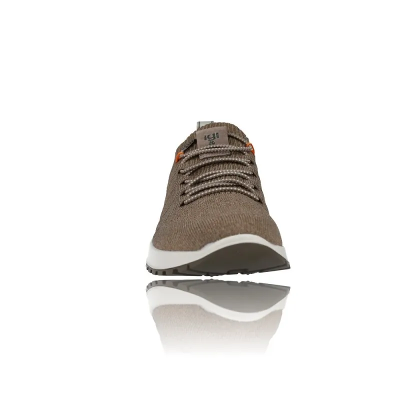 ZAPATILLAS DEPORTIVAS PARA HOMBRE DE IGI&CO 36273 22  TRANSPIRACIóN Y DISEñO