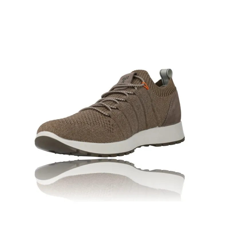 ZAPATILLAS DEPORTIVAS PARA HOMBRE DE IGI&CO 36273 22  TRANSPIRACIóN Y DISEñO