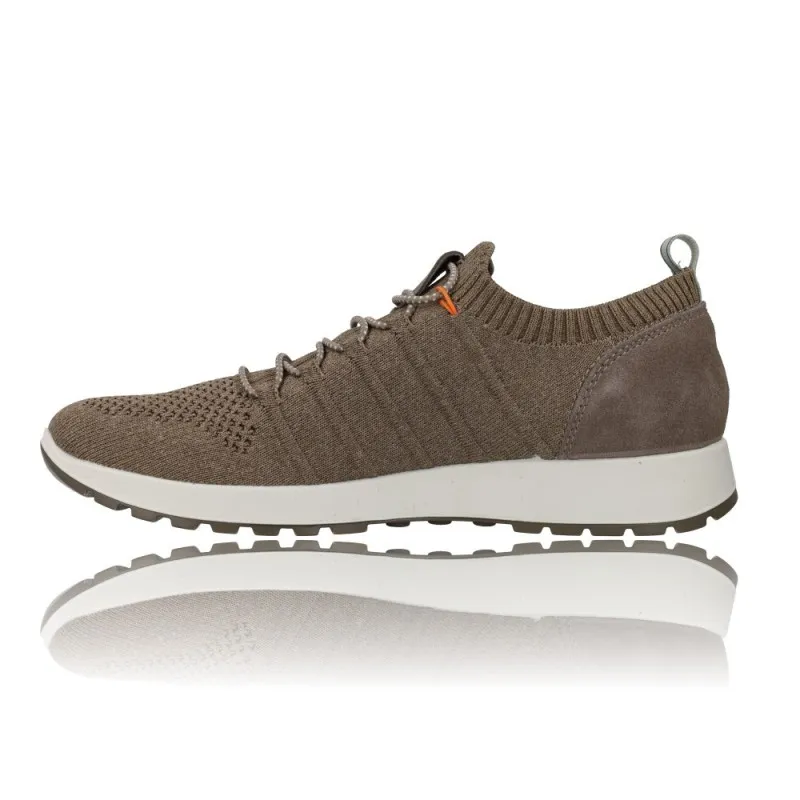 ZAPATILLAS DEPORTIVAS PARA HOMBRE DE IGI&CO 36273 22  TRANSPIRACIóN Y DISEñO