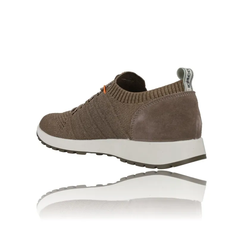 ZAPATILLAS DEPORTIVAS PARA HOMBRE DE IGI&CO 36273 22  TRANSPIRACIóN Y DISEñO