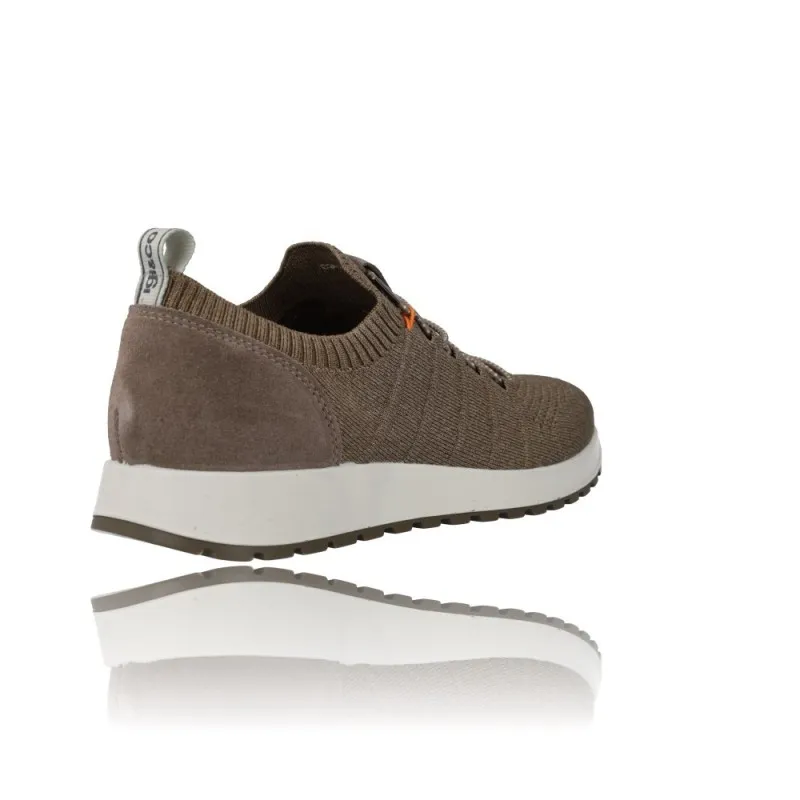 ZAPATILLAS DEPORTIVAS PARA HOMBRE DE IGI&CO 36273 22  TRANSPIRACIóN Y DISEñO