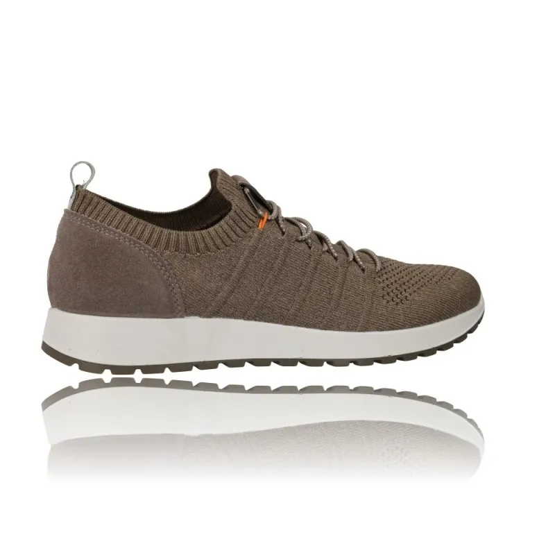 ZAPATILLAS DEPORTIVAS PARA HOMBRE DE IGI&CO 36273 22  TRANSPIRACIóN Y DISEñO