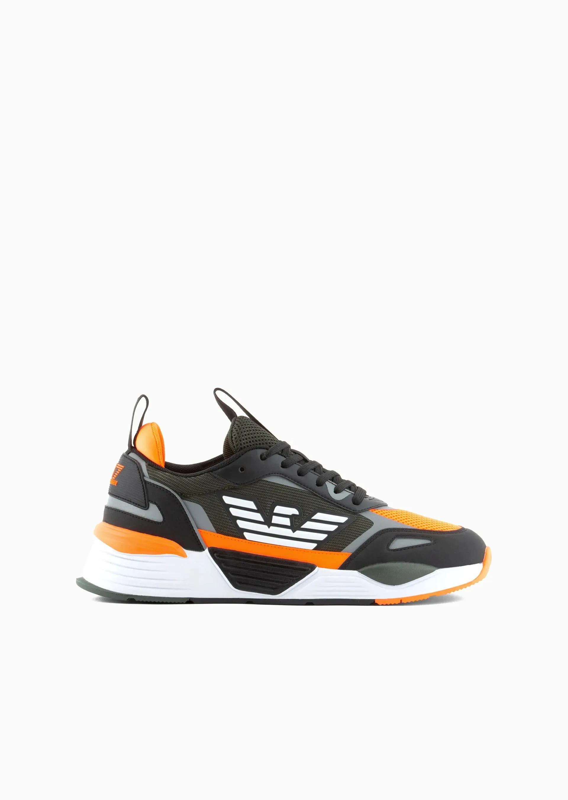 ZAPATILLAS EA7  X8X070 XK165 S918