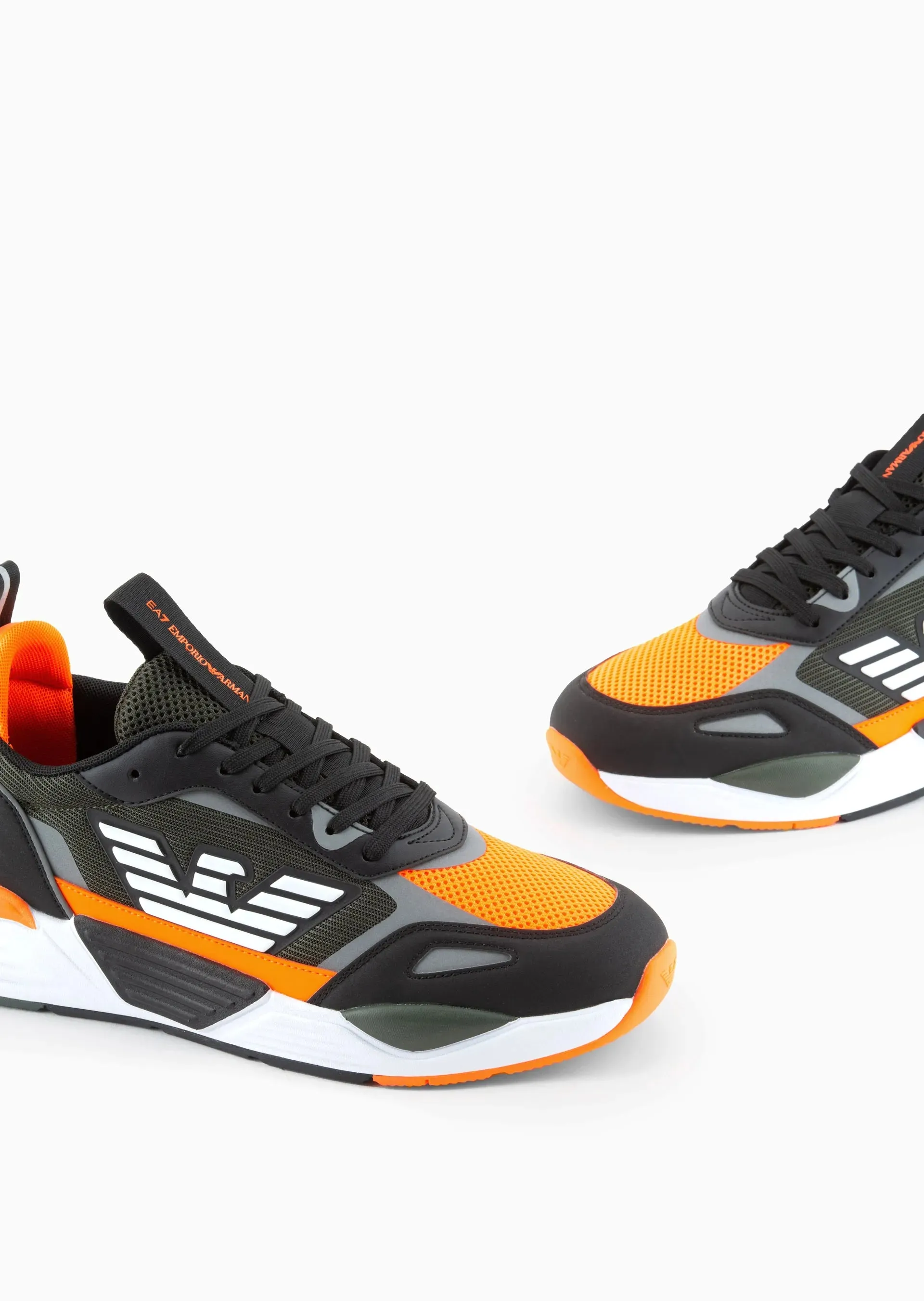 ZAPATILLAS EA7  X8X070 XK165 S918