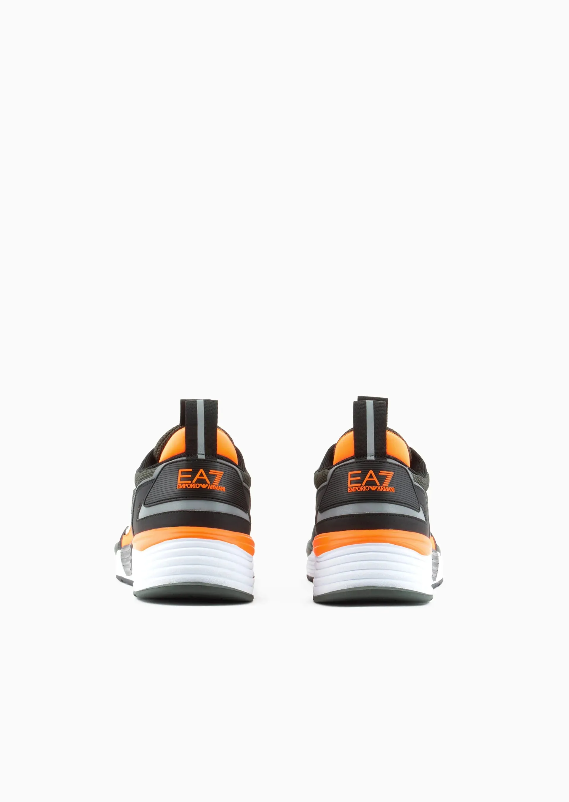ZAPATILLAS EA7  X8X070 XK165 S918