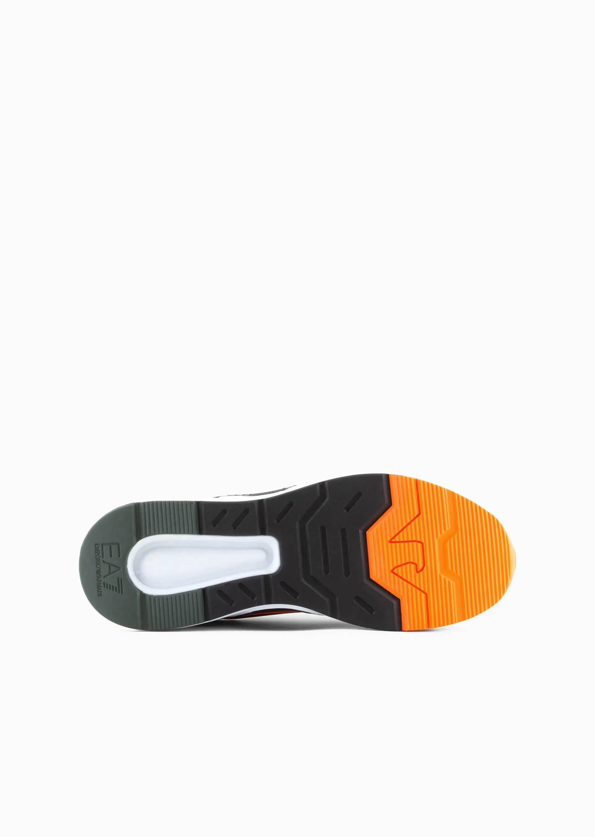 ZAPATILLAS EA7  X8X070 XK165 S918