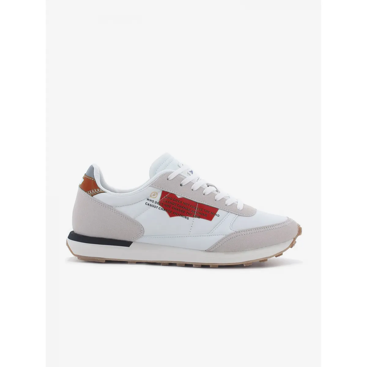 Zapatillas Gas Papete Mix2