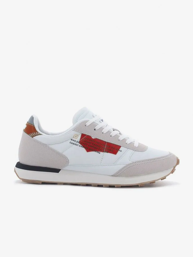 Zapatillas Gas Papete Mix2