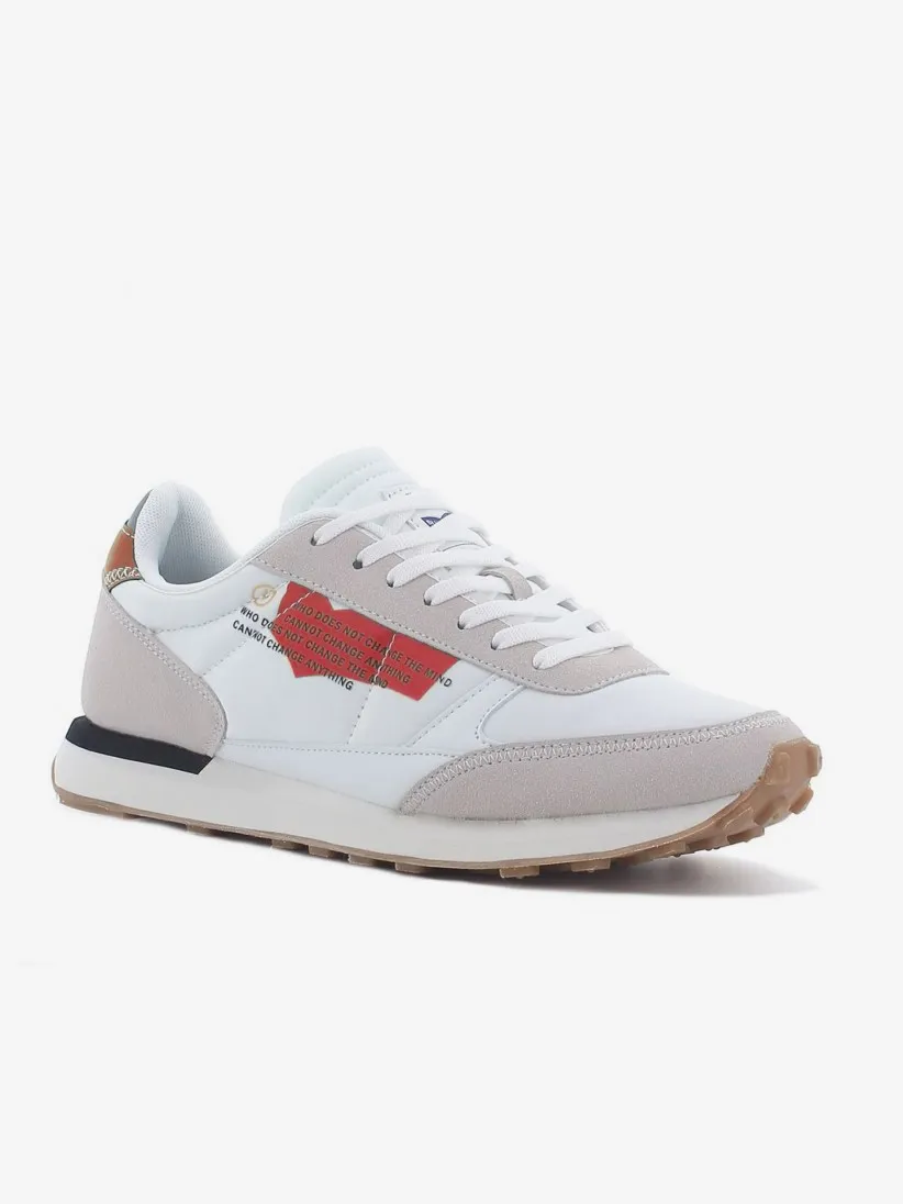 Zapatillas Gas Papete Mix2