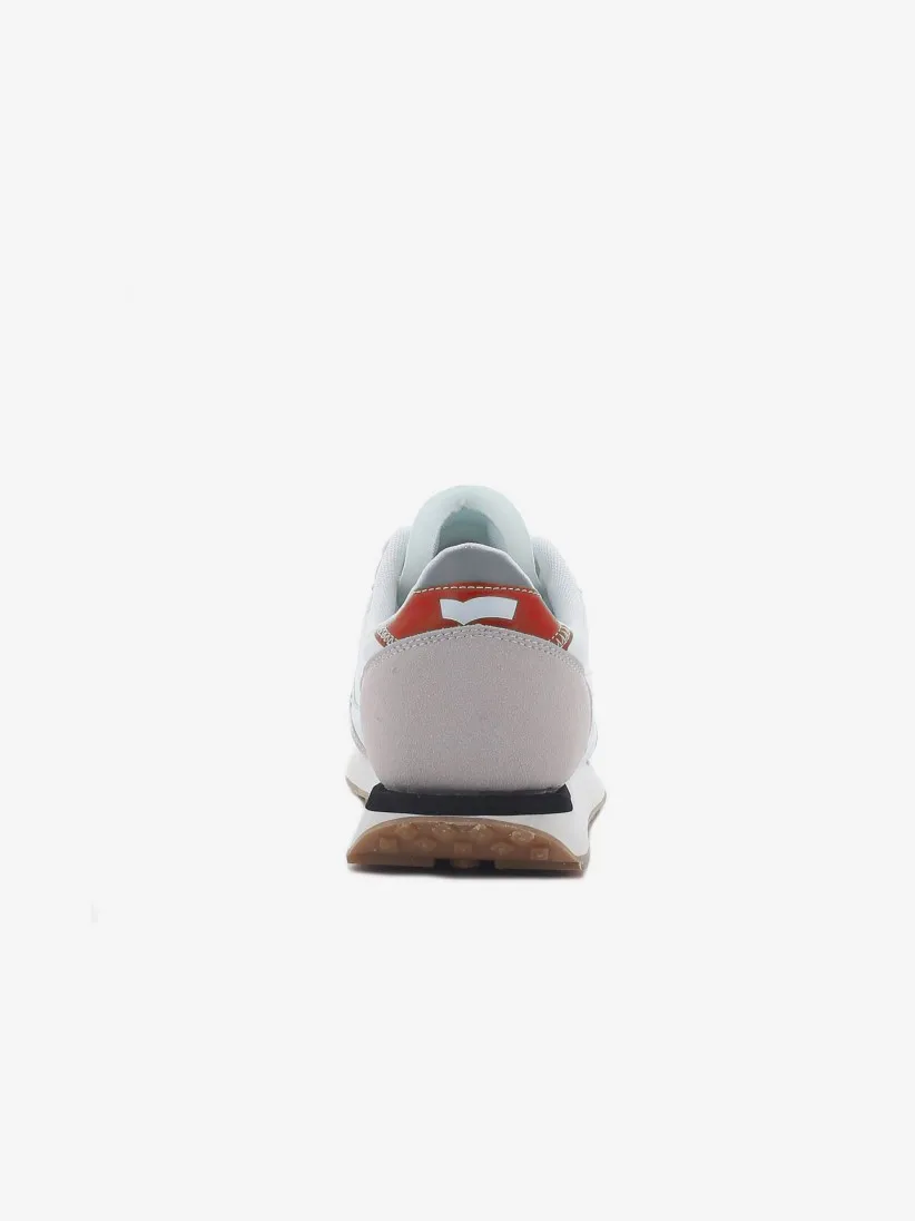 Zapatillas Gas Papete Mix2