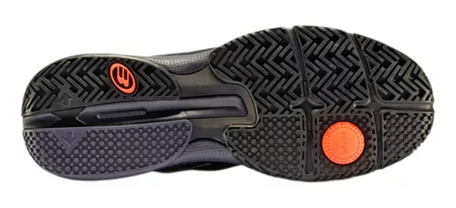 Zapatillas Hombre Bullpadel Vertex Hybrid Fly Padel Empo2000