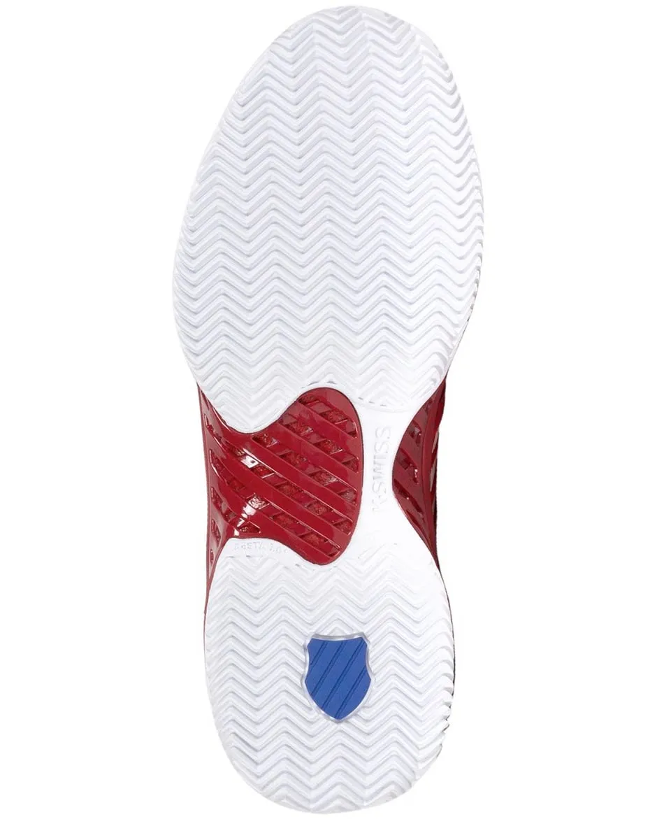 ZAPATILLAS K SWISS EXPRESS LIGHT 2 HB