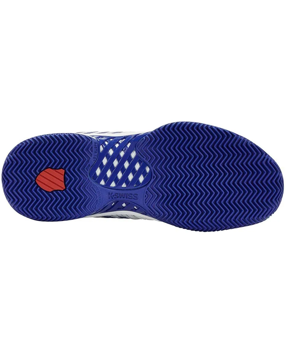 ZAPATILLAS K SWISS EXPRESS LIGHT 2 HB