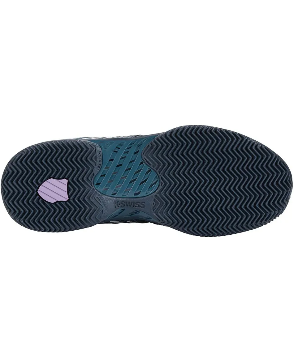 ZAPATILLAS K SWISS EXPRESS LIGHT 2 HB