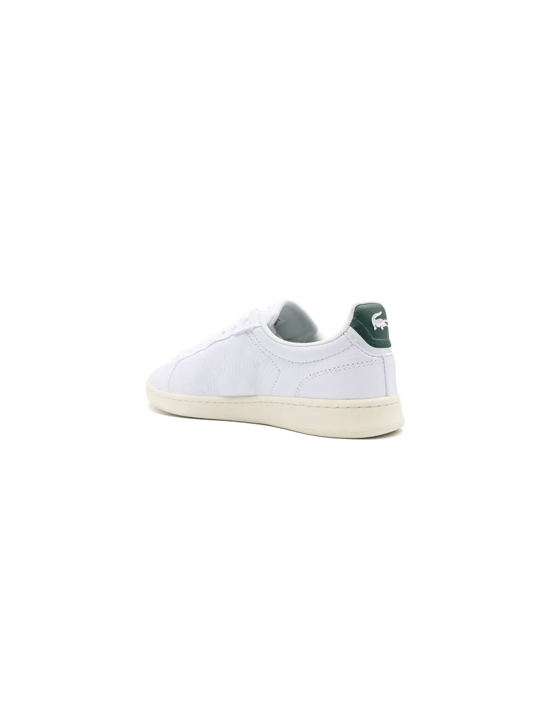 Zapatillas Lacoste Carnaby Pro blanco Hombre