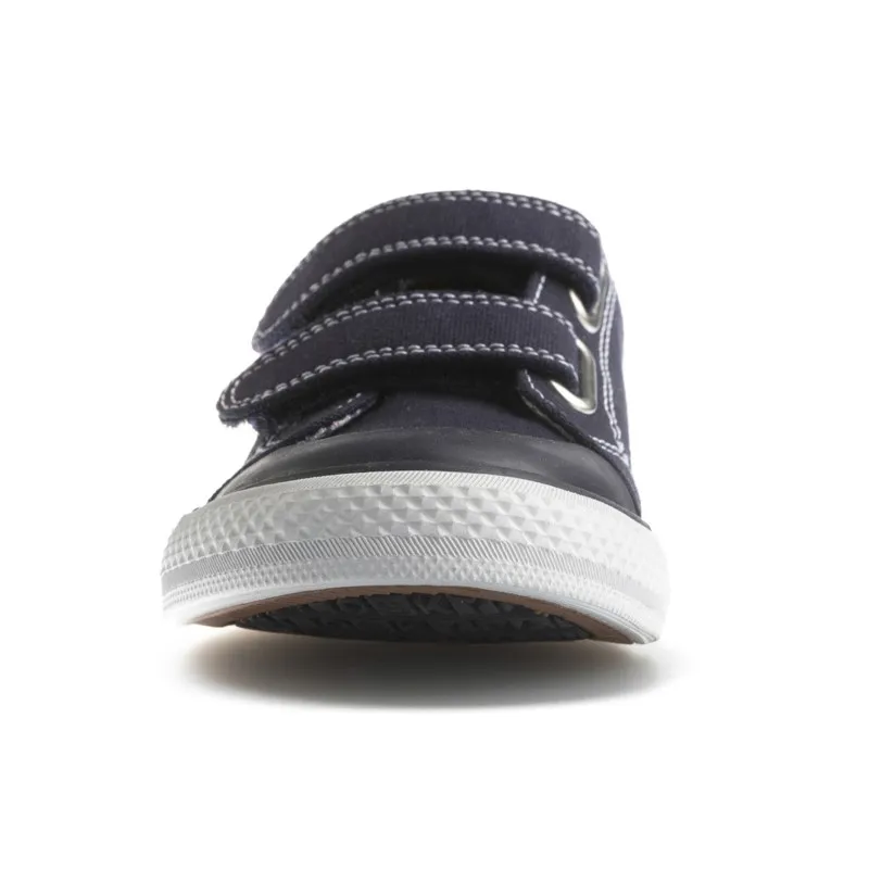 Zapatillas lona niño Pablosky vaqueras