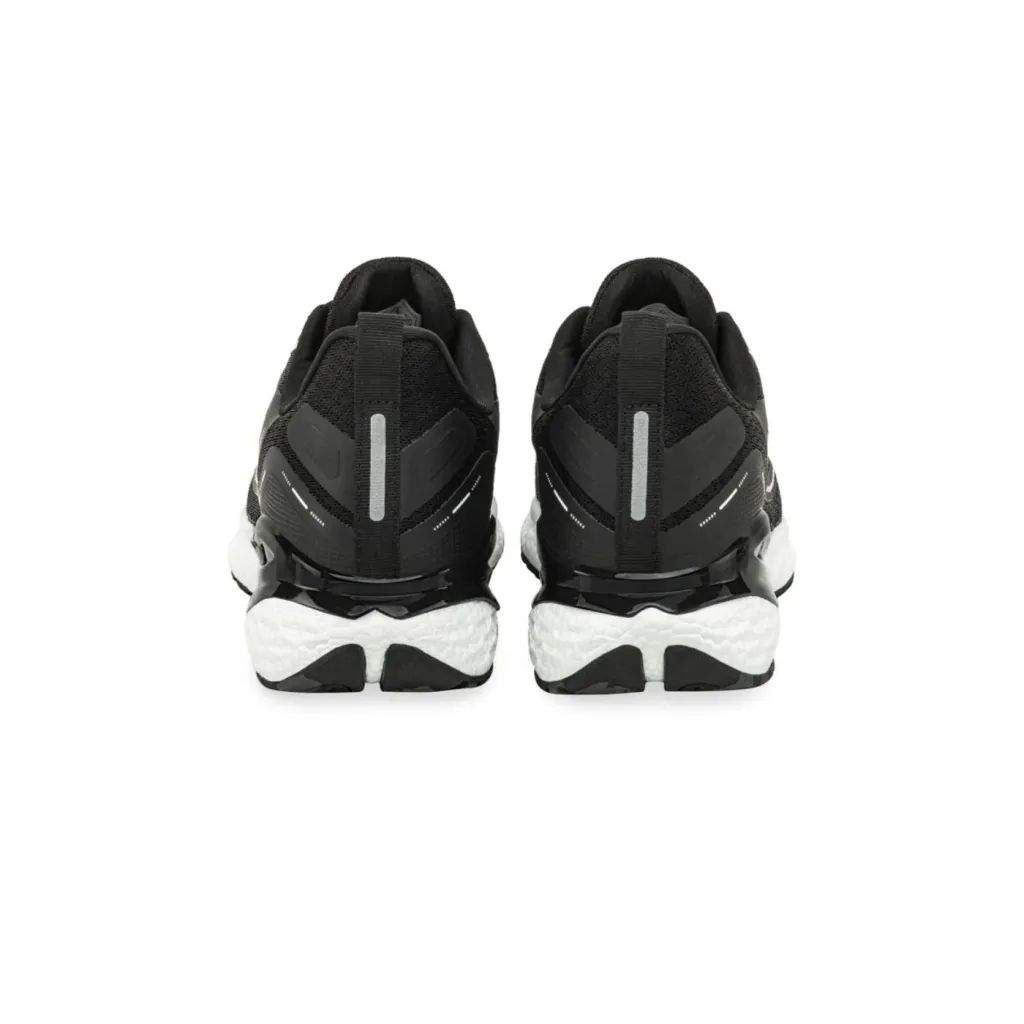 Zapatillas Mujer Head Negras Ganges +MEDIAS GRATIS!