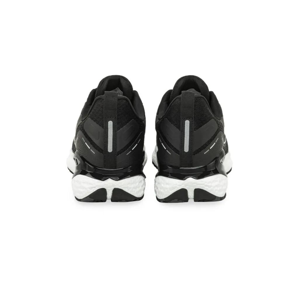 Zapatillas Mujer Head Negras Ganges +MEDIAS GRATIS!
