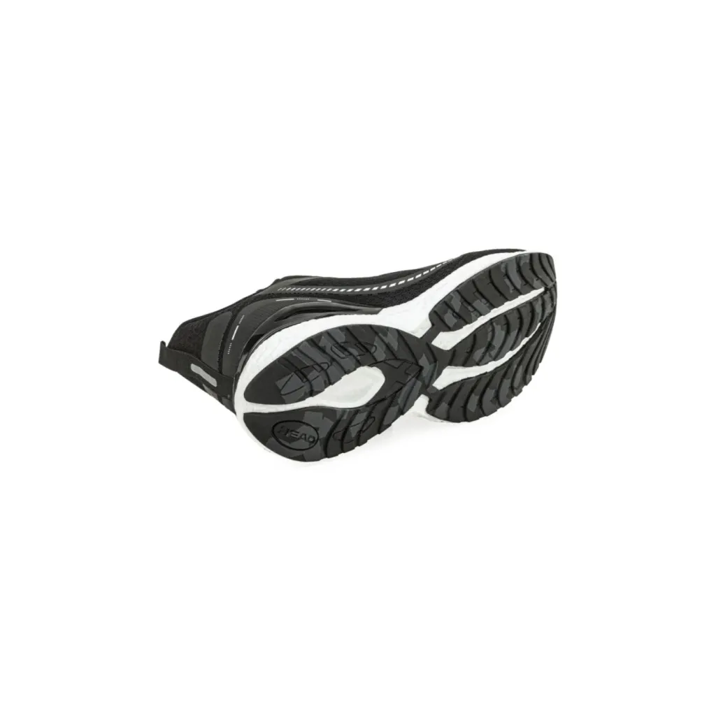 Zapatillas Mujer Head Negras Ganges +MEDIAS GRATIS!