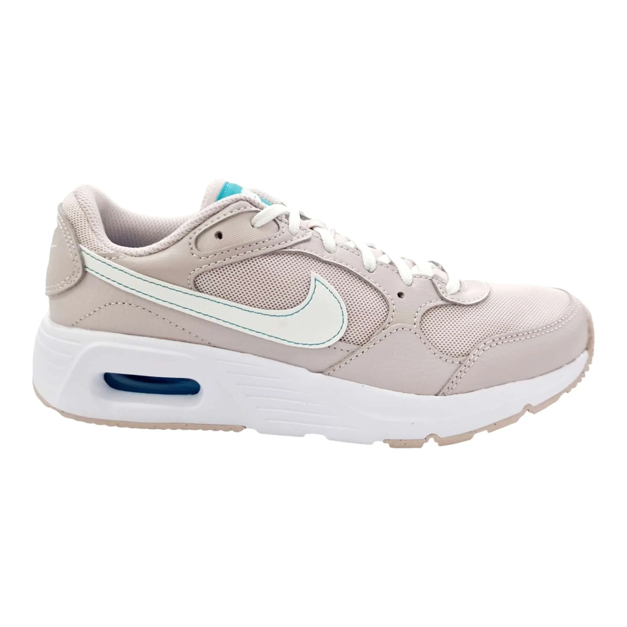 ZAPATILLAS MUJER NIKE AIR MAX SC (GS) LILA