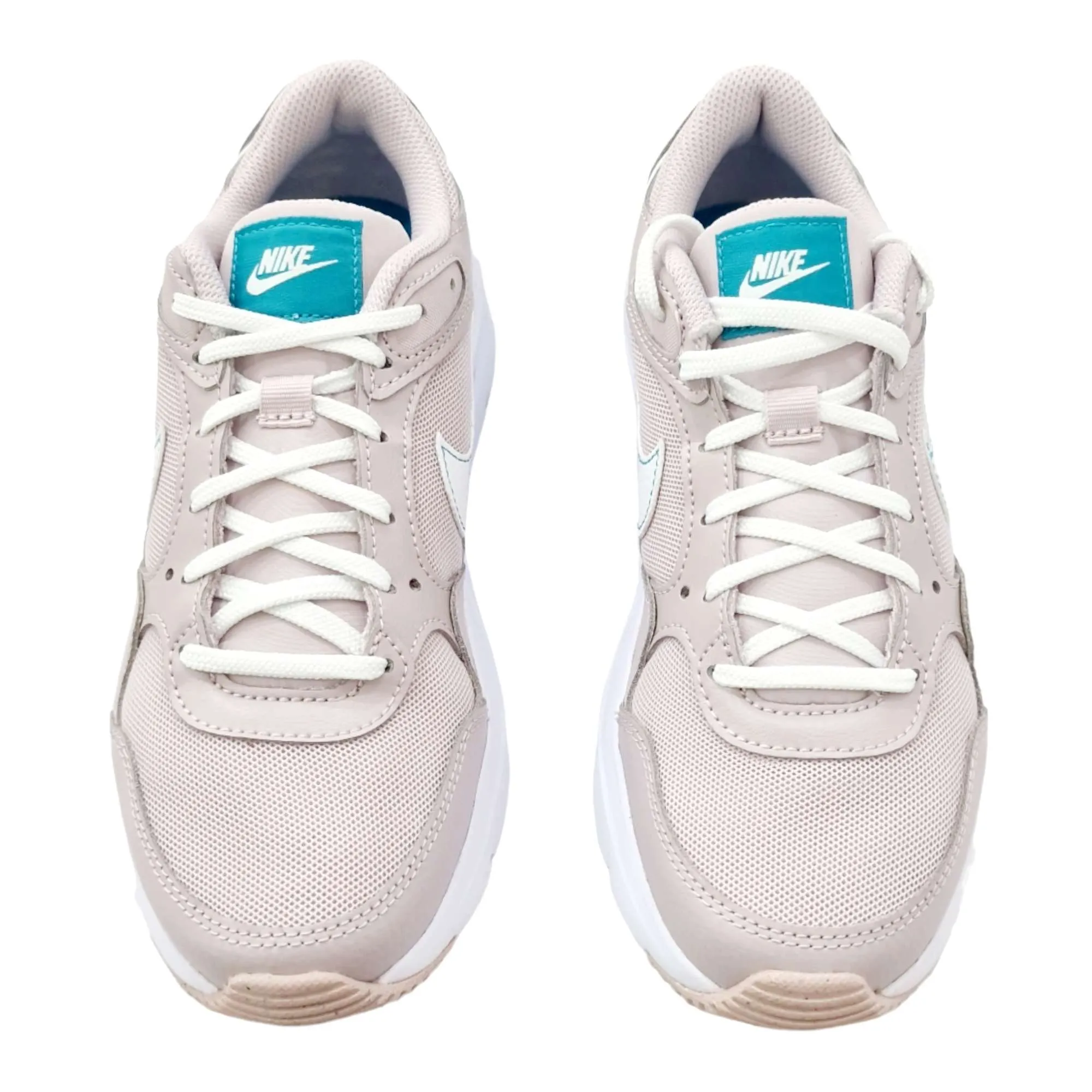 ZAPATILLAS MUJER NIKE AIR MAX SC (GS) LILA