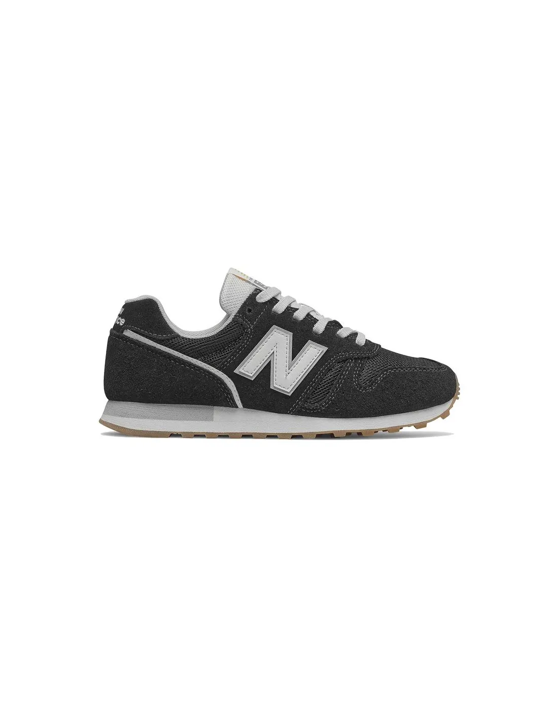 Zapatillas New Balance 373 v2 W Black