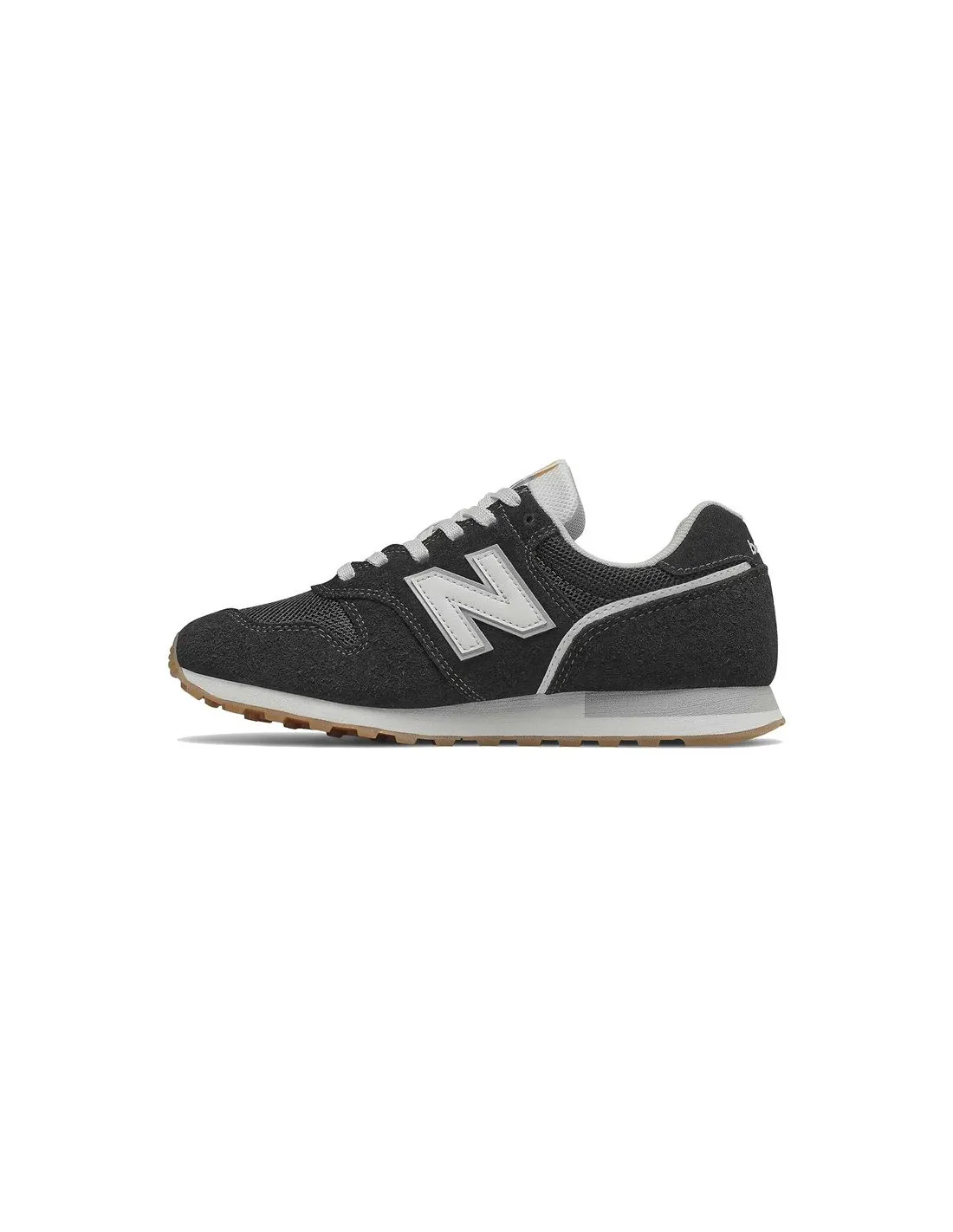Zapatillas New Balance 373 v2 W Black