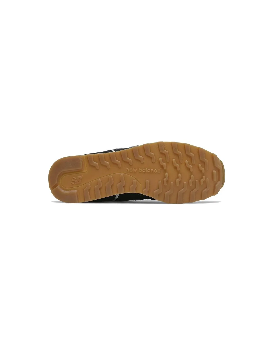 Zapatillas New Balance 373 v2 W Black