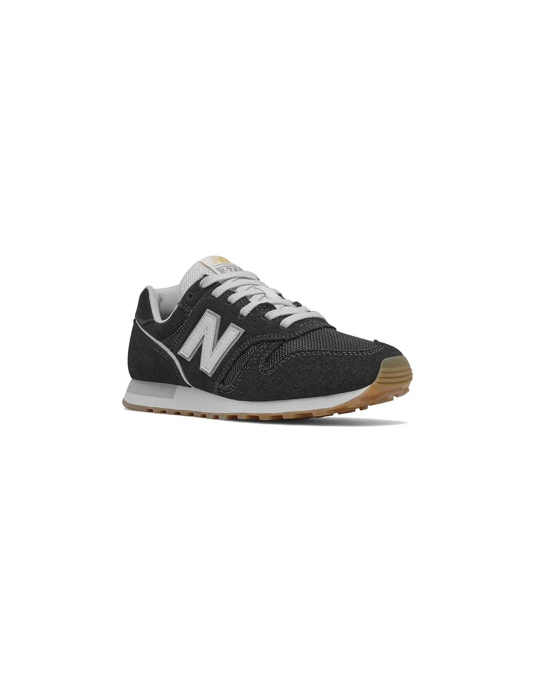 Zapatillas New Balance 373 v2 W Black