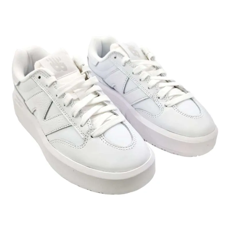 ZAPATILLAS NEW BALANCE MUJER BLANCA 302 CLA BLANCO