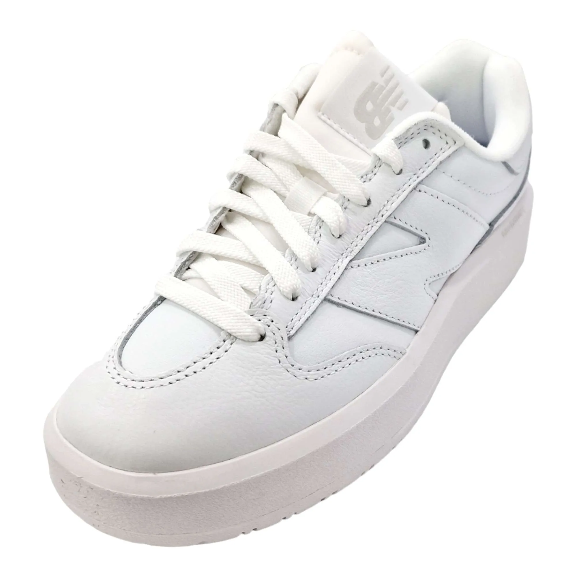 ZAPATILLAS NEW BALANCE MUJER BLANCA 302 CLA BLANCO