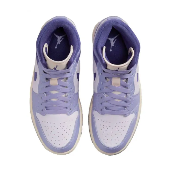 Zapatillas Nike Air Jordan 1 Mid SE