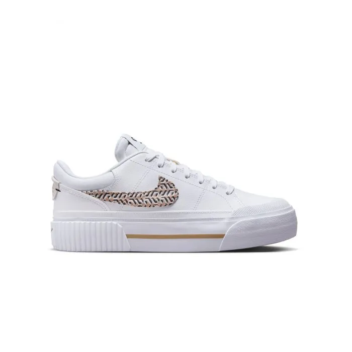 Zapatillas Nike Court Legacy Lift