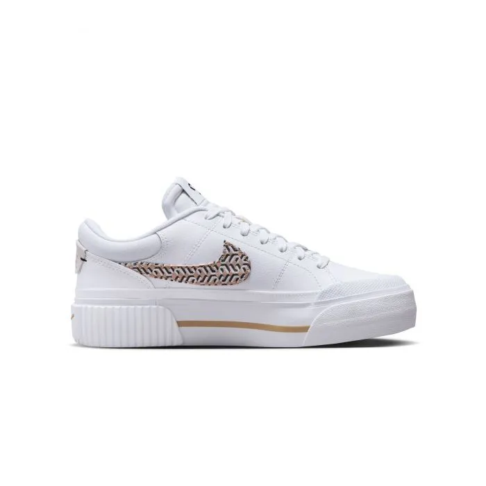 Zapatillas Nike Court Legacy Lift