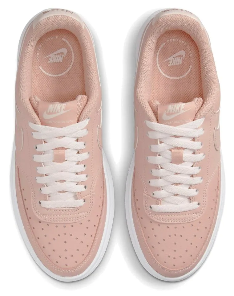 Zapatillas Nike Court Vision Alta