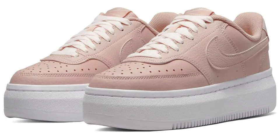 Zapatillas Nike Court Vision Alta