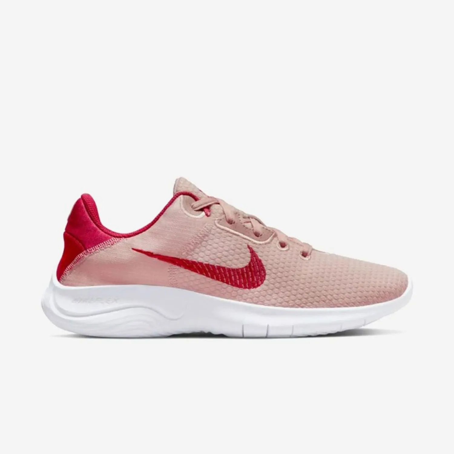 ZAPATILLAS NIKE FLEX EXPERIENCE RN 11 NN RUNNING DAMA ROSADO DD9283600