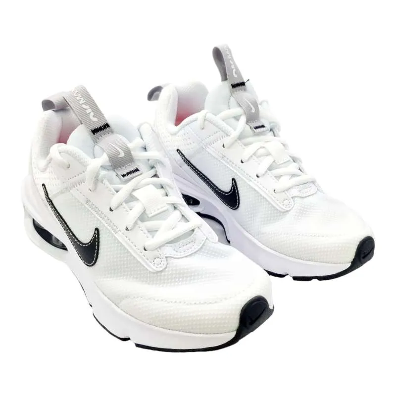 ZAPATILLAS NIKE MUJER AIR MAX INTRLK LITE BLANCO