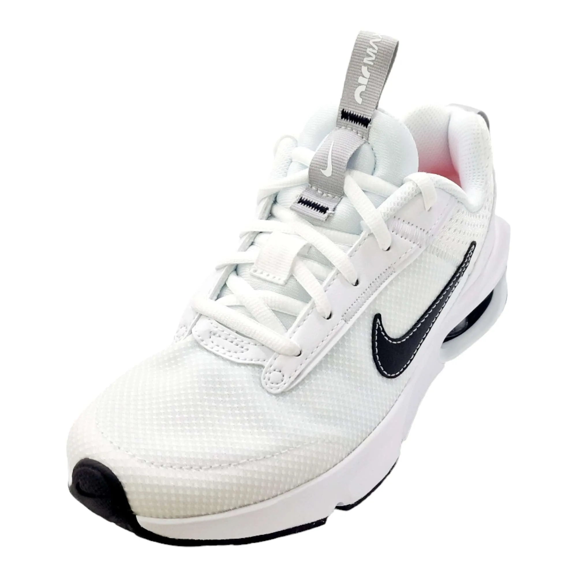ZAPATILLAS NIKE MUJER AIR MAX INTRLK LITE BLANCO