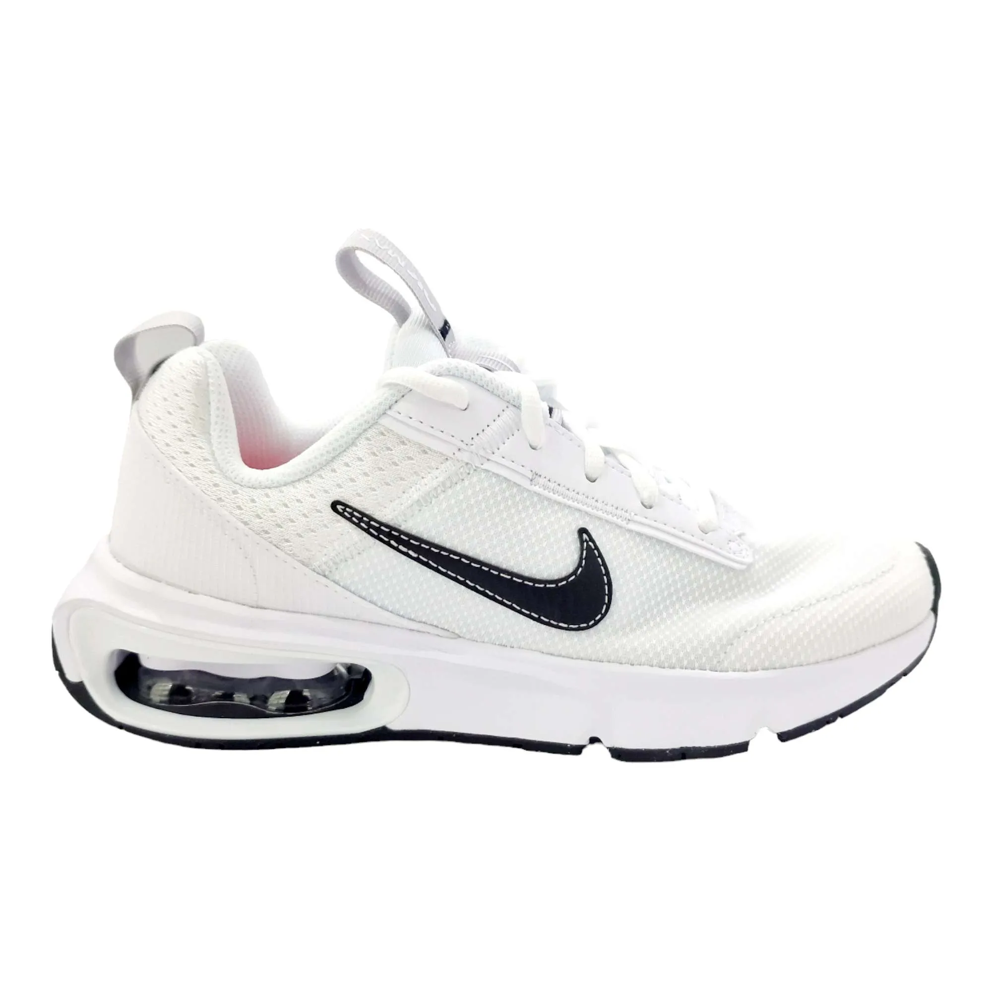 ZAPATILLAS NIKE MUJER AIR MAX INTRLK LITE BLANCO