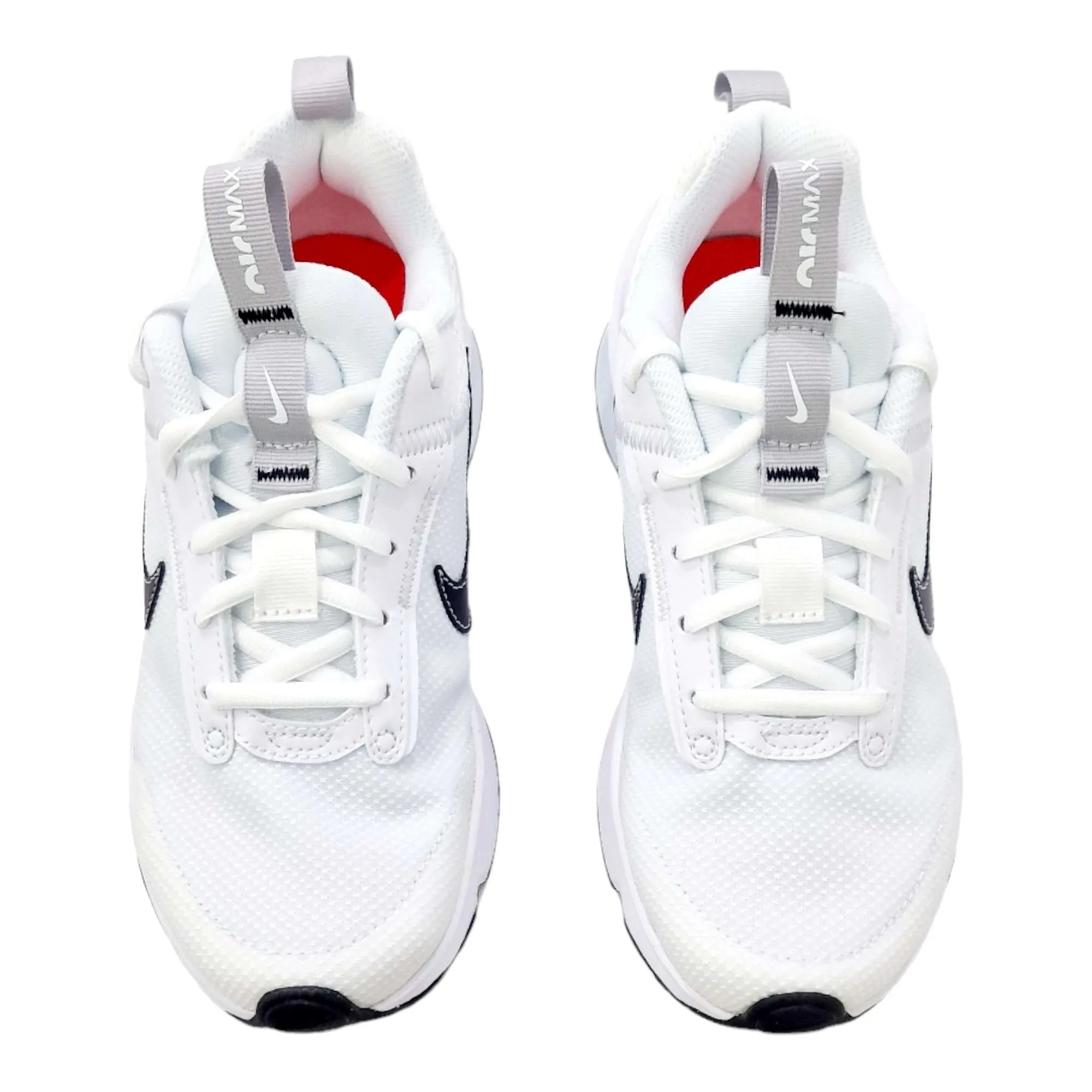ZAPATILLAS NIKE MUJER AIR MAX INTRLK LITE BLANCO