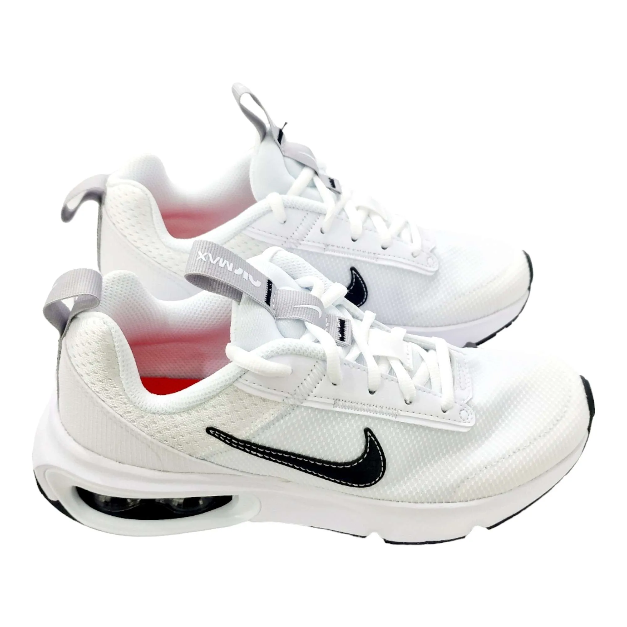 ZAPATILLAS NIKE MUJER AIR MAX INTRLK LITE BLANCO