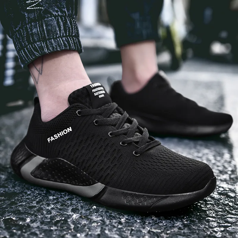 zapatillas para hombre