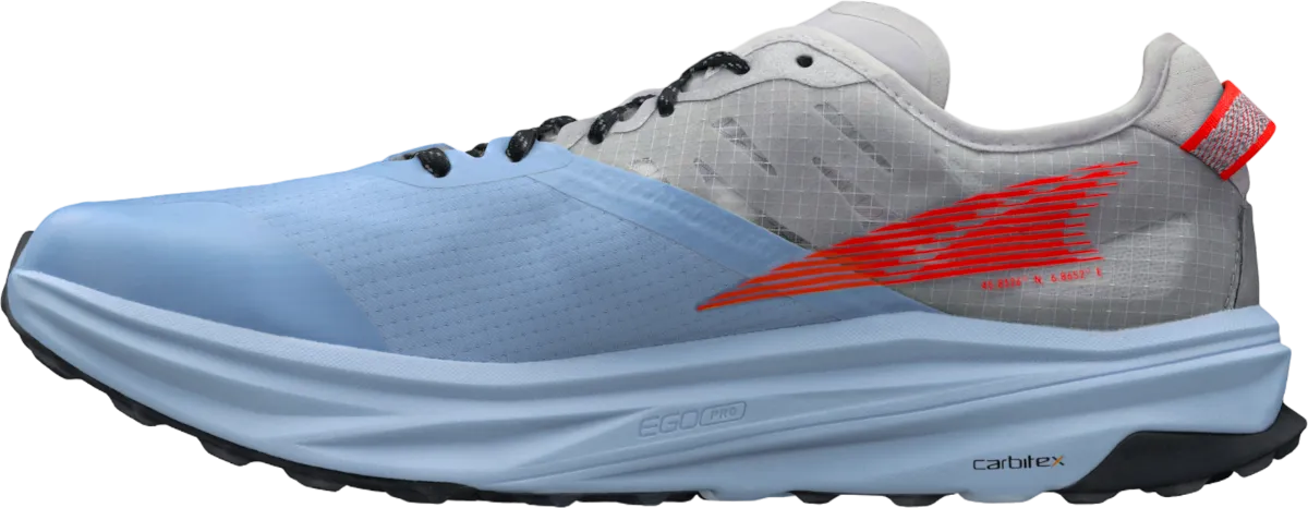 Zapatillas para trail Altra W MONT BLANC CARBON