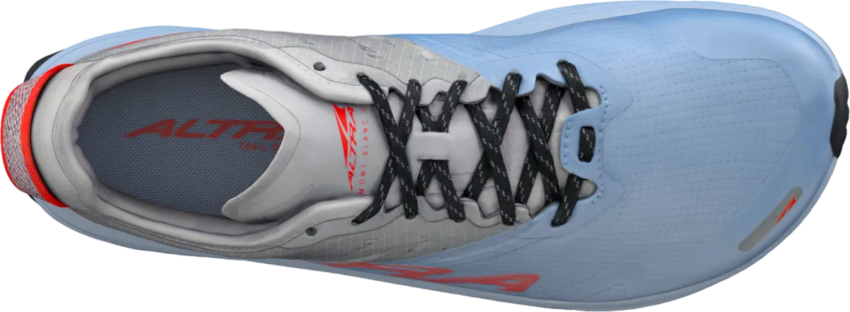 Zapatillas para trail Altra W MONT BLANC CARBON