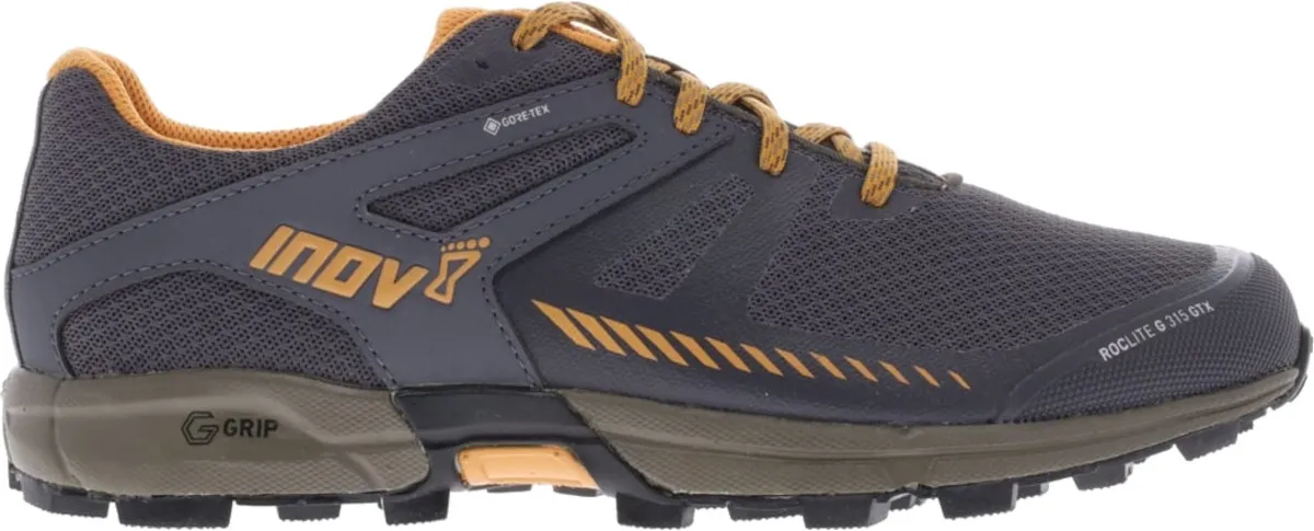 ZAPATILLAS PARA TRAIL INOV8 ROCLITE 315 GTX V2 M