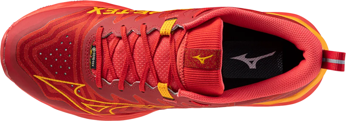 Zapatillas para trail Mizuno WAVE DAICHI 8 GTX
