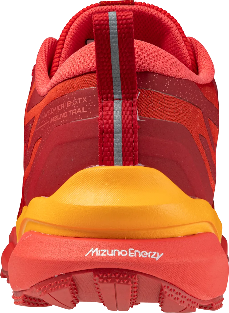 Zapatillas para trail Mizuno WAVE DAICHI 8 GTX